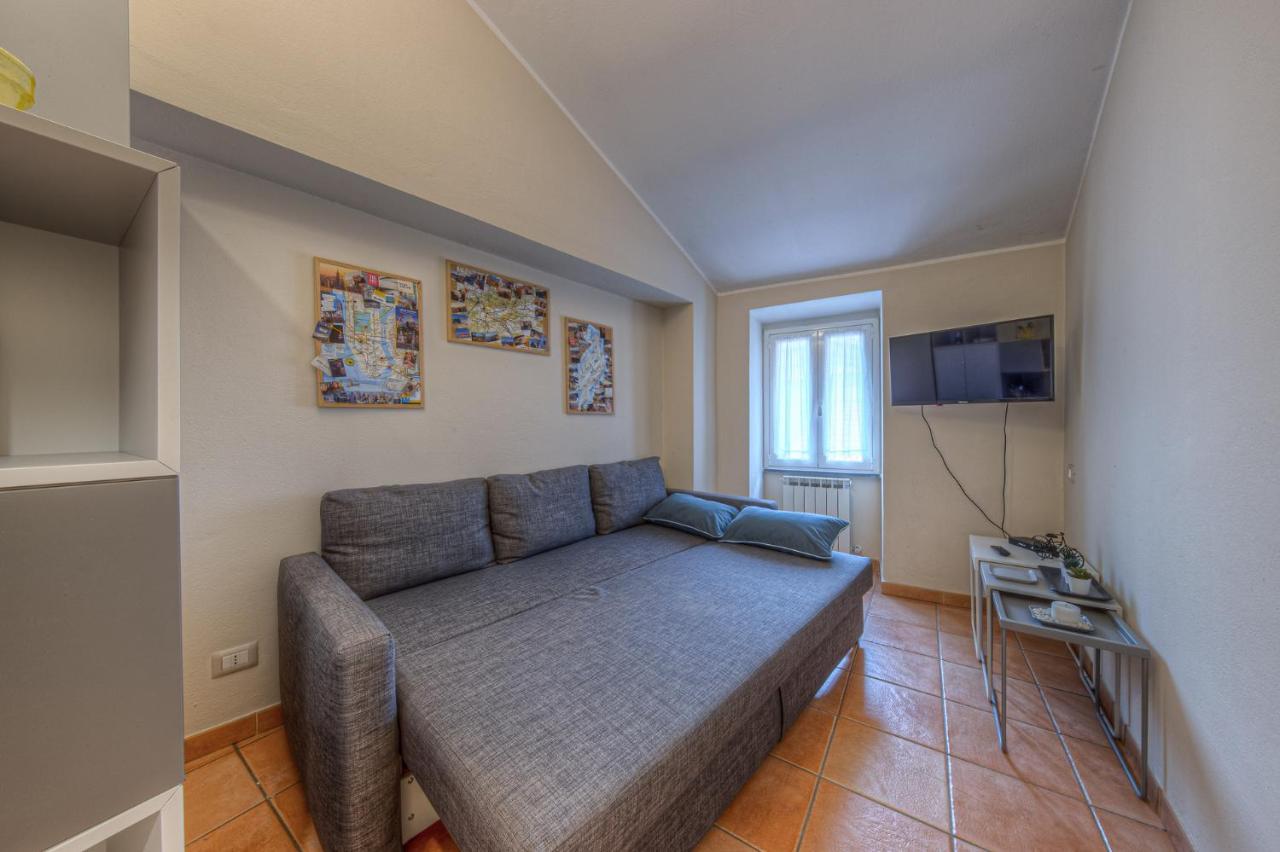 Oro By Portofinohomes Ραπάλο Εξωτερικό φωτογραφία