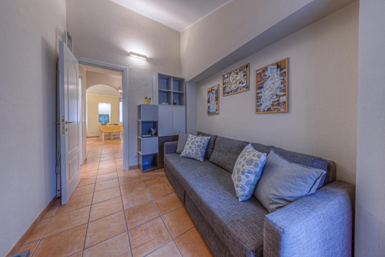 Oro By Portofinohomes Ραπάλο Εξωτερικό φωτογραφία