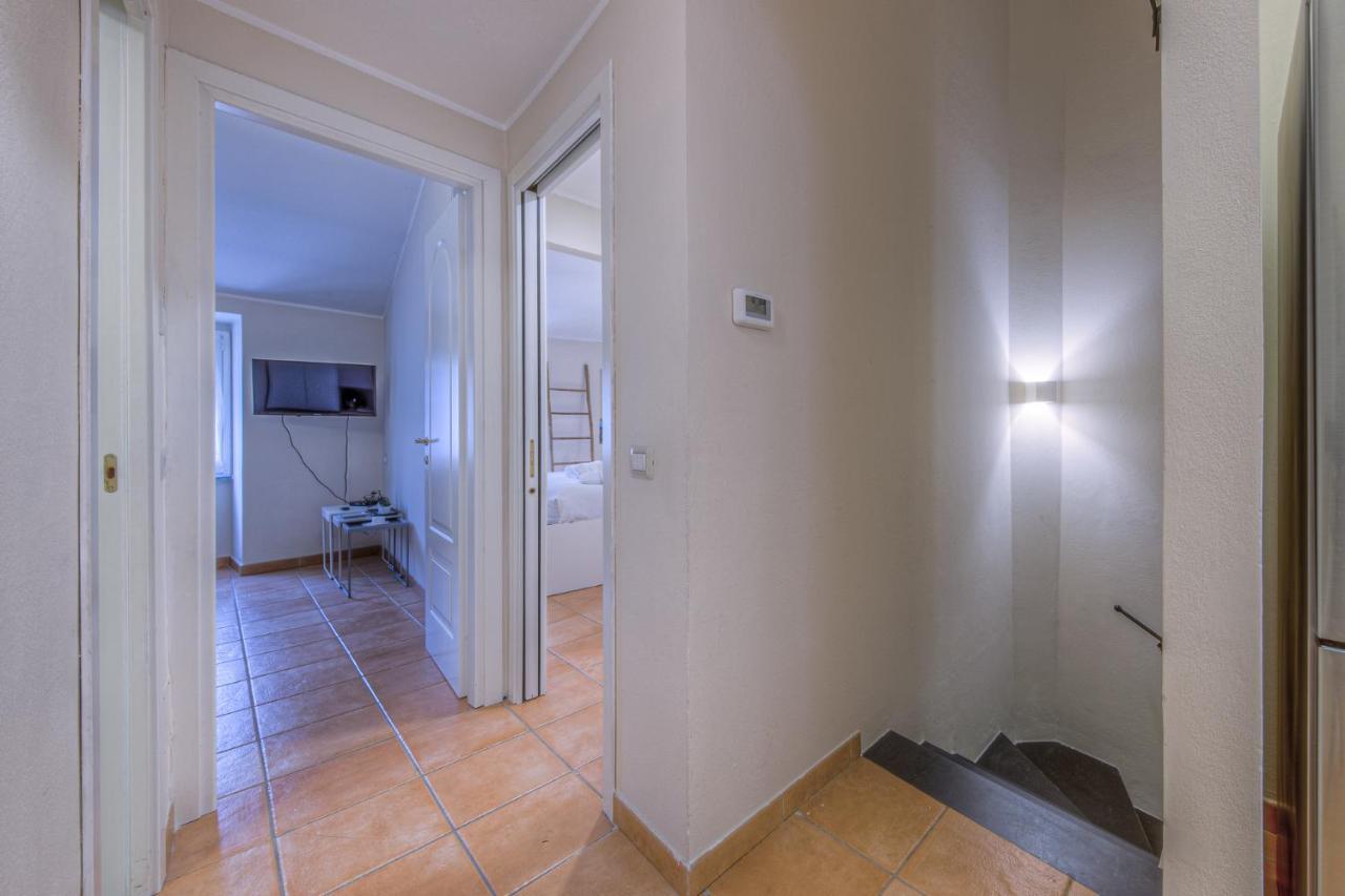 Oro By Portofinohomes Ραπάλο Εξωτερικό φωτογραφία
