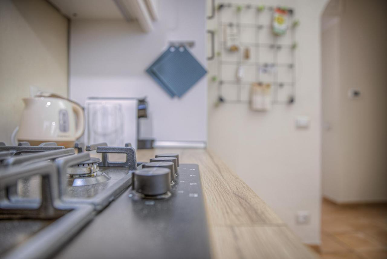 Oro By Portofinohomes Ραπάλο Εξωτερικό φωτογραφία