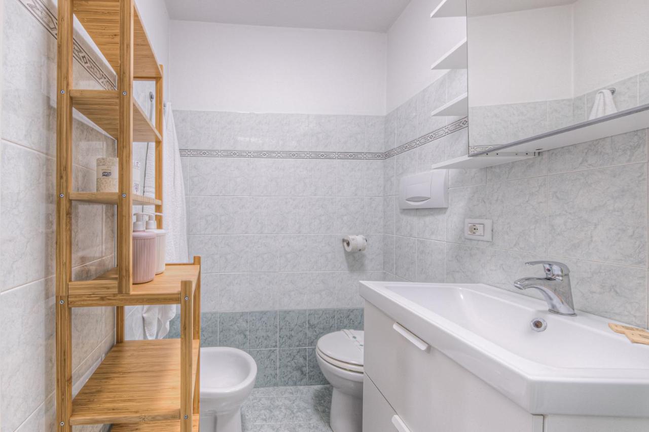 Oro By Portofinohomes Ραπάλο Εξωτερικό φωτογραφία
