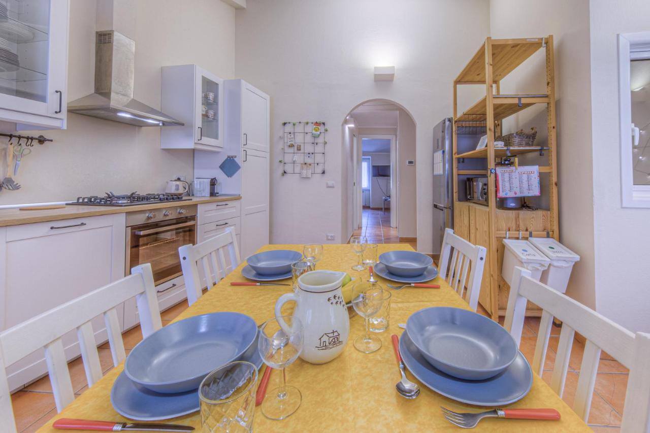 Oro By Portofinohomes Ραπάλο Εξωτερικό φωτογραφία