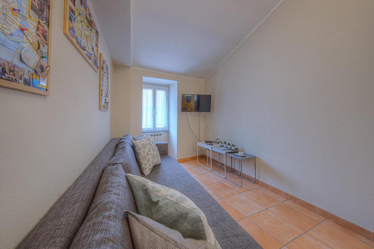 Oro By Portofinohomes Ραπάλο Εξωτερικό φωτογραφία