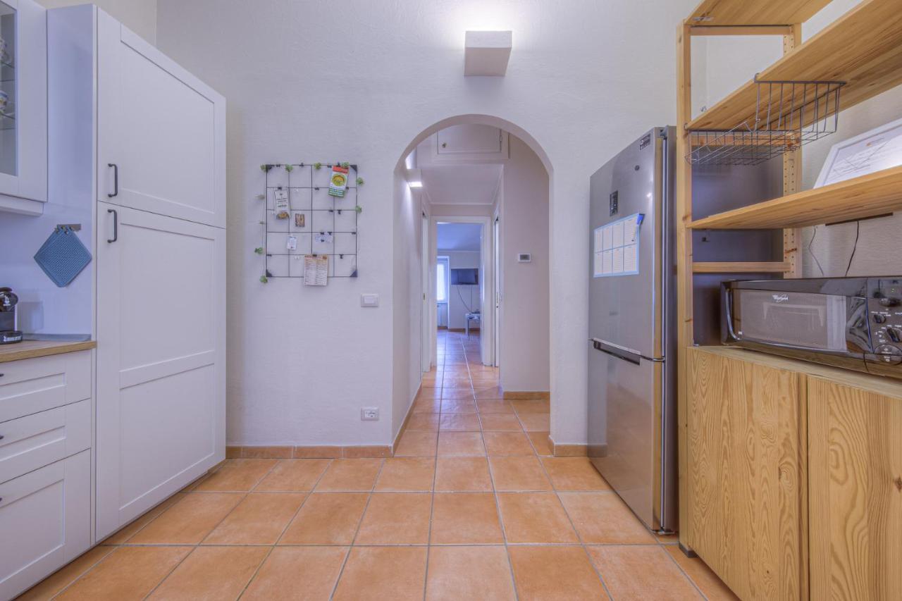 Oro By Portofinohomes Ραπάλο Εξωτερικό φωτογραφία